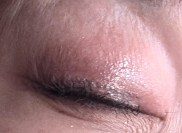 カラーパターンパレット/i’m meme/マルチパレットを使ったクチコミ（3枚目）