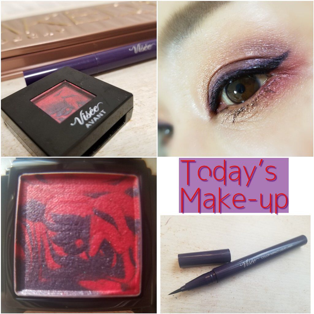 URBAN DECAY NAKED3/Naked/アイシャドウパレットを使ったクチコミ（1枚目）