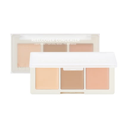 MERYTHOD リールカバーコンシーラー