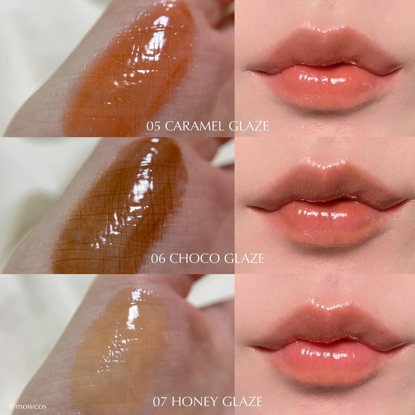 オーバーグレイズスティック/BBIA/口紅を使ったクチコミ(4枚目)