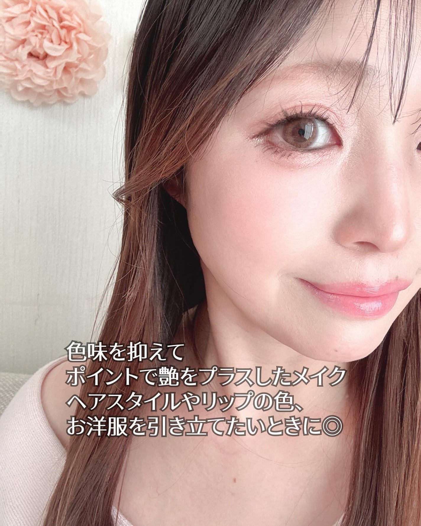 プロ アイ パレット エアー/CLIO/アイシャドウパレットを使ったクチコミ(3枚目)