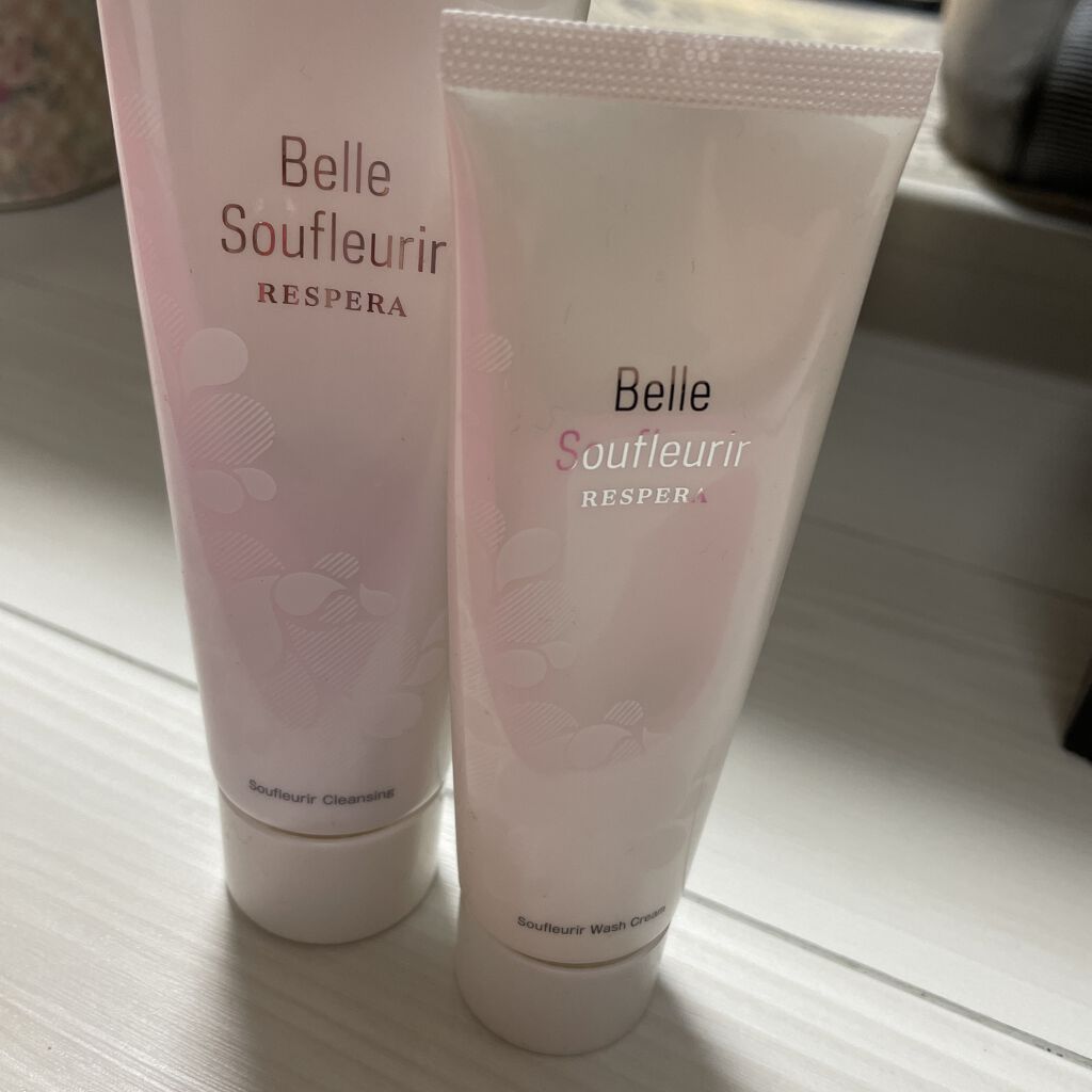 ウォーターピーリング/Panasonic/美顔器・マッサージを使ったクチコミ（3枚目）