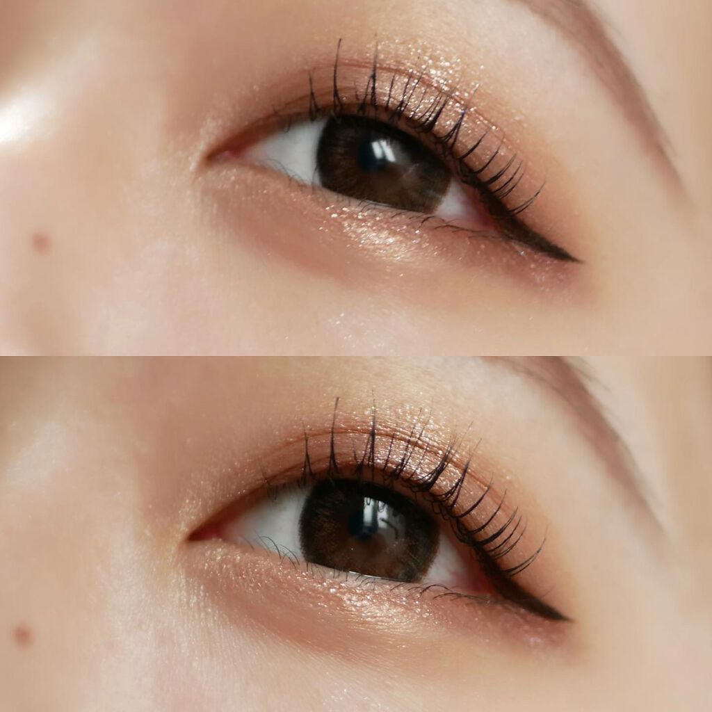 パールグロウハイライト/CEZANNE/パウダーハイライトを使ったクチコミ（3枚目）