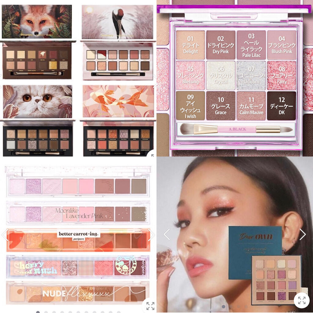 ジャビンドゥソウル ウインクファンデーションパクト/Javin De Seoul/クッションファンデーションを使ったクチコミ（2枚目）