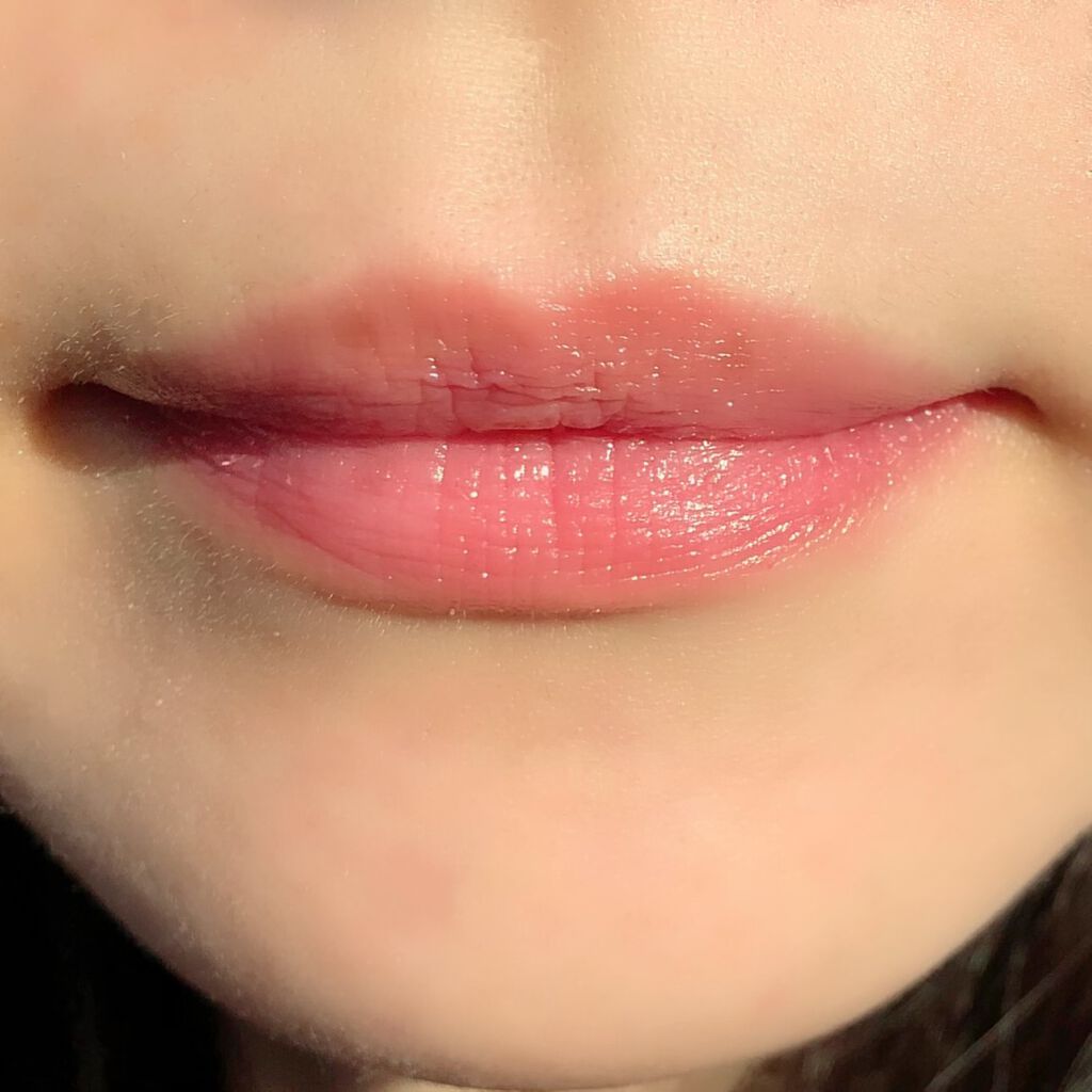 ケイト リップモンスター/KATE/口紅を使ったクチコミ(4枚目)