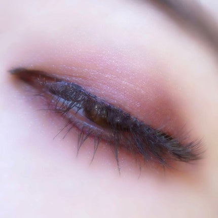 コンスピキュアス ダブルアイズ/Amplitude/アイシャドウパレットを使ったクチコミ(3枚目)