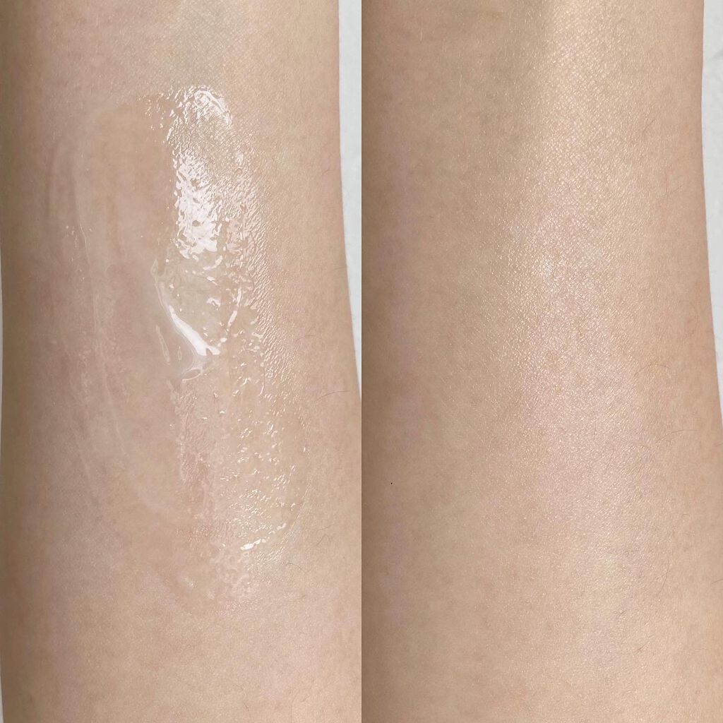 ホリスティックブライト/BENEFIQUE/美容液を使ったクチコミ（3枚目）