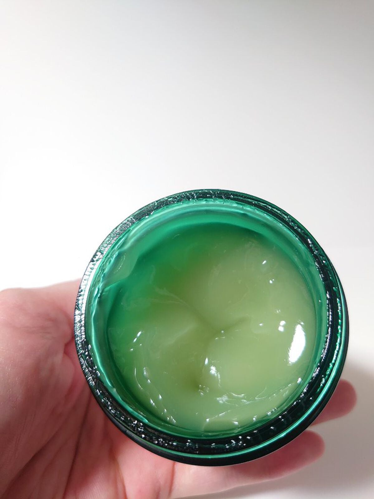 シカペア スリーペア アンプルインマスク/Dr.Jart+/フェイスクリームを使ったクチコミ(8枚目)