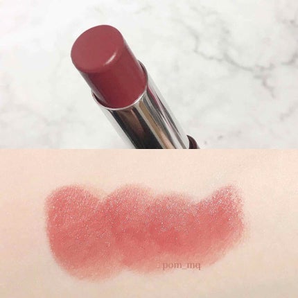 ラスティングフィニッシュ クリーミィ リップ/リンメル ロンドン/口紅を使ったクチコミ(2枚目)