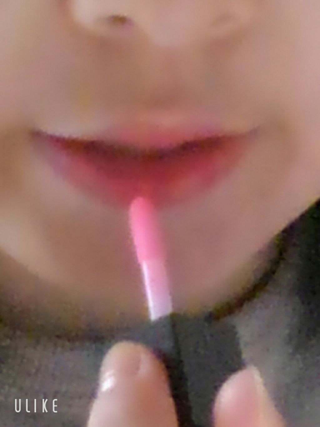 きなこちゃん on LIPS 「私のお姉さん系リップの使い方写真は無いけどまず最初にVasel..」(3枚目)
