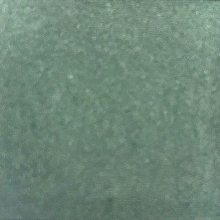 ミリコアイシャドウ/ビューティーワールド/単色アイシャドウを使ったクチコミ（2枚目）