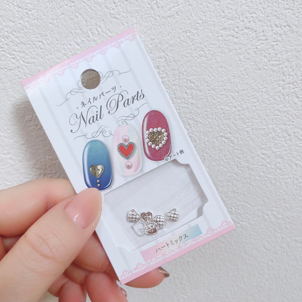 ネイルパティシエ/スウィーツ スウィーツ/マニキュアを使ったクチコミ(4枚目)