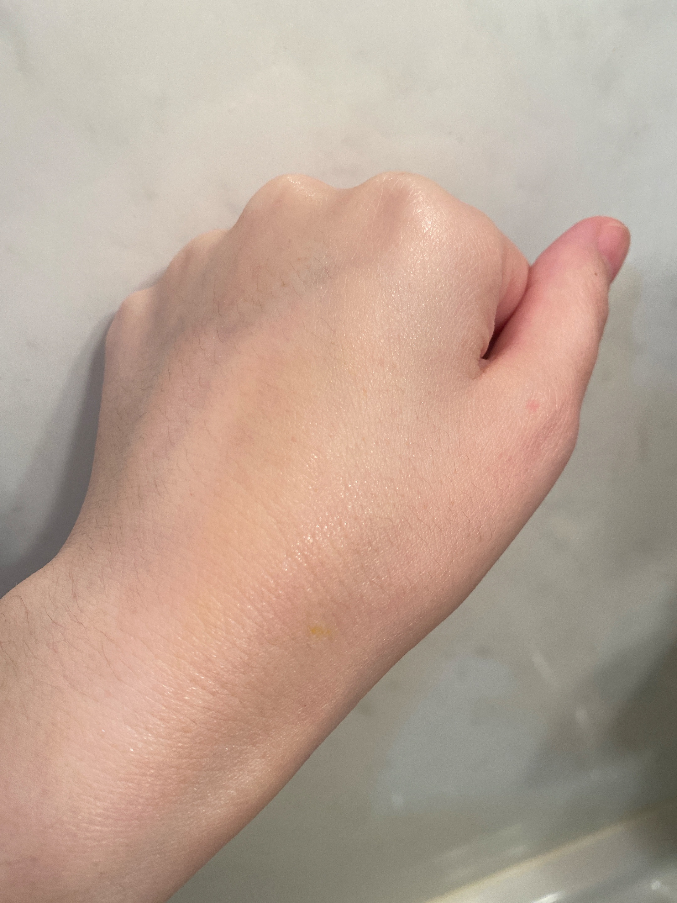 クリアエッセンス セラム/ピュレア/美容液を使ったクチコミ（3枚目）