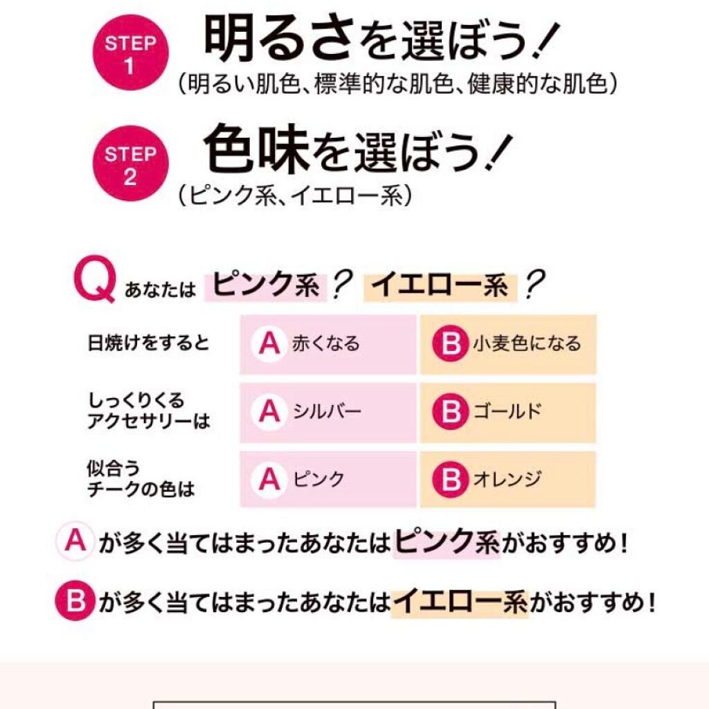 フィットミー リキッドファンデーション R/MAYBELLINE NEW YORK/リキッドファンデーションを使ったクチコミ(3枚目)