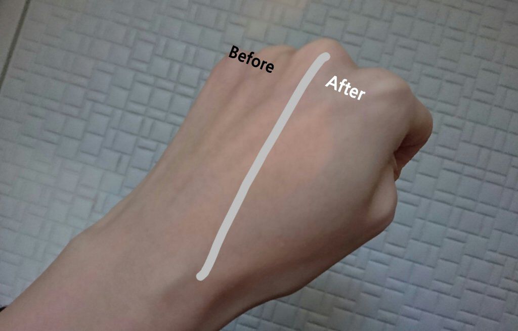 二十年ほいっぷ/北の快適工房/洗顔フォームを使ったクチコミ(7枚目)