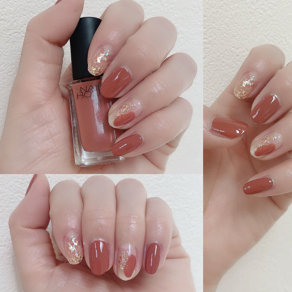 リトルジュエリーコフレ/パラドゥ/マニキュアを使ったクチコミ（3枚目）