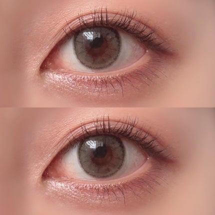 MOLAK 1day/MOLAK/ワンデー(1DAY)カラコンを使ったクチコミ(3枚目)