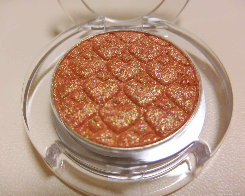 ルックアット マイアイジュエル/ETUDE/単色アイシャドウを使ったクチコミ（1枚目）