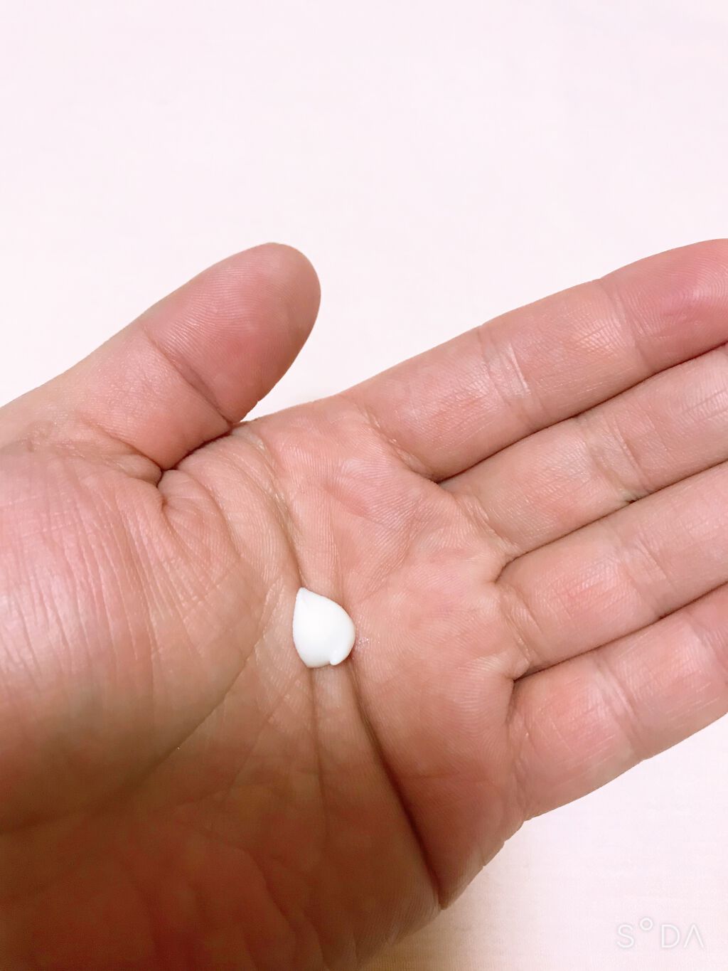 ボディクリームUV/RMK/ボディクリームを使ったクチコミ(2枚目)