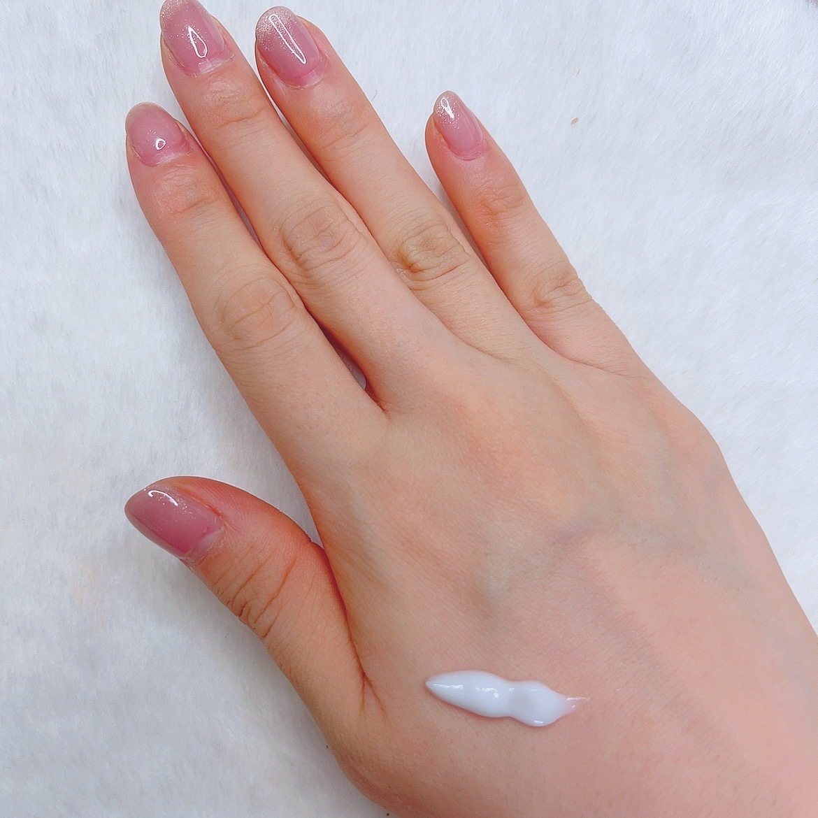 ハンドクリーム/3ウェイ/ハンドクリームを使ったクチコミ（2枚目）