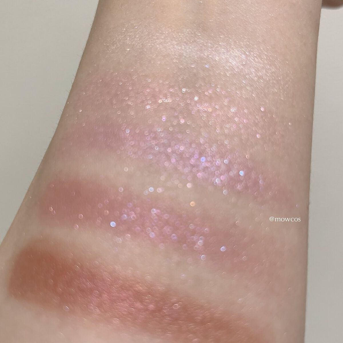 ジルスチュアート ニュアンスブロウパレット/JILL STUART/パウダーアイブロウを使ったクチコミ(5枚目)