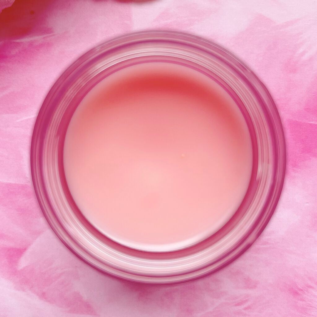 リップスリーピングマスク/LANEIGE/リップバームを使ったクチコミ(3枚目)