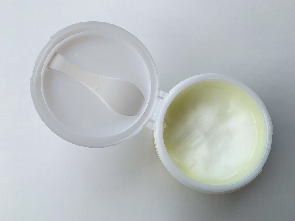 ソフティモ クリアプロ クレンジングバーム ディープクリア/ソフティモ/クレンジングバームを使ったクチコミ（3枚目）