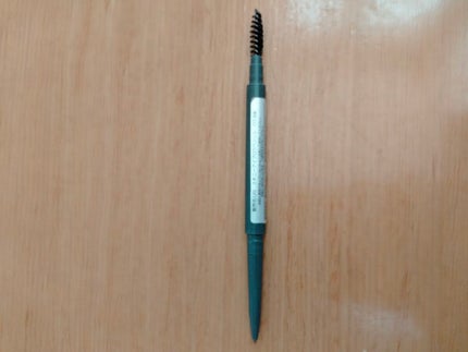 スキニーアイブロウペンシル/U R GLAM/アイブロウペンシルを使ったクチコミ(2枚目)