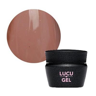 カラージェル BER02 ラメテラコッタベージュ