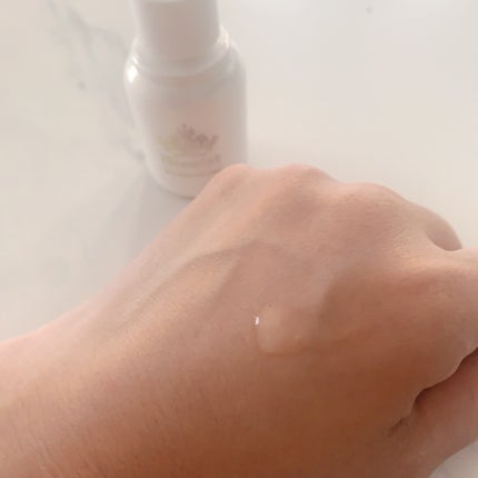 Bionist bio skin essence/Bionist (ビオニスト)/美容液を使ったクチコミ(3枚目)