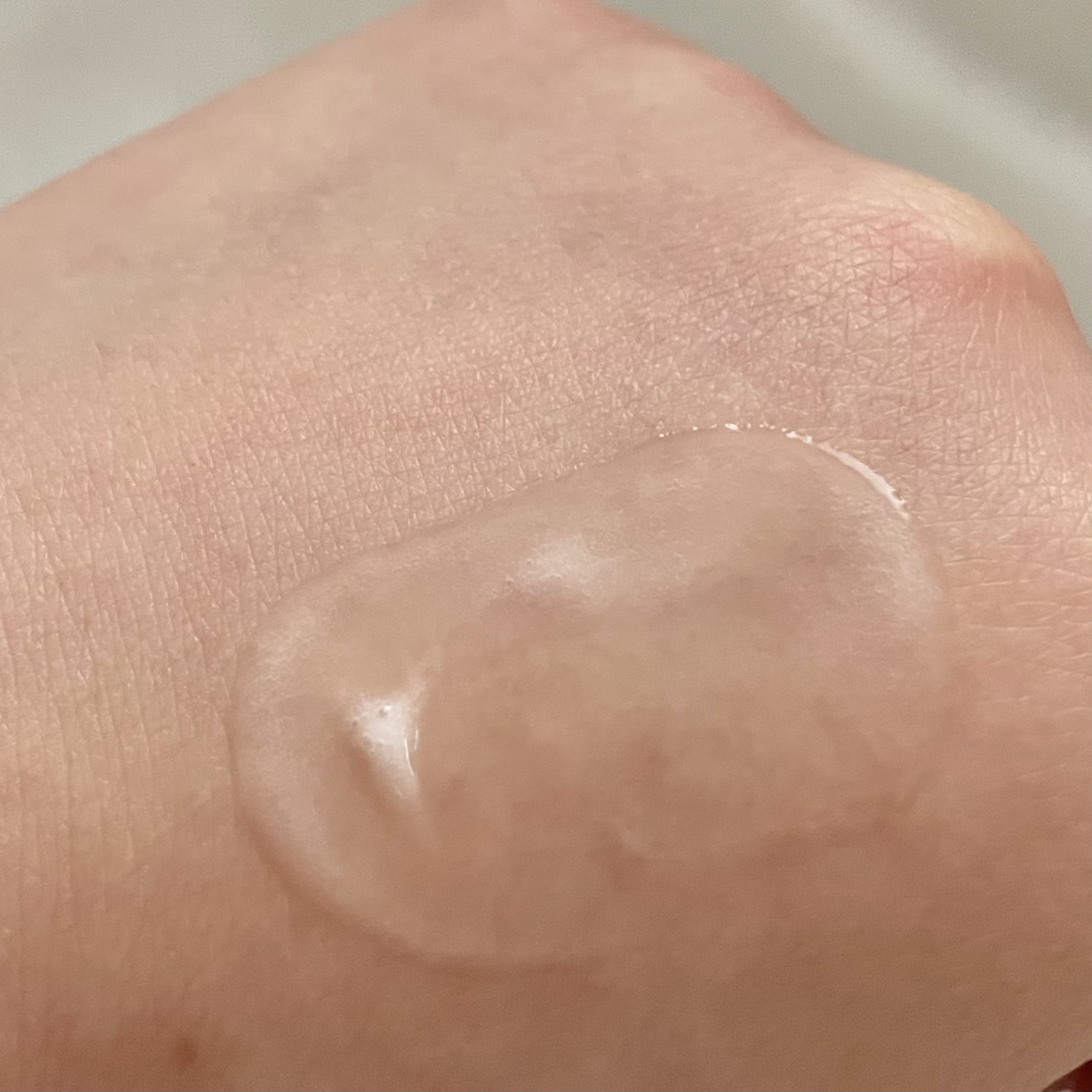 パフュームヘアパックインミスト Pink Breeze/Daleaf/アウトバストリートメントを使ったクチコミ（3枚目）