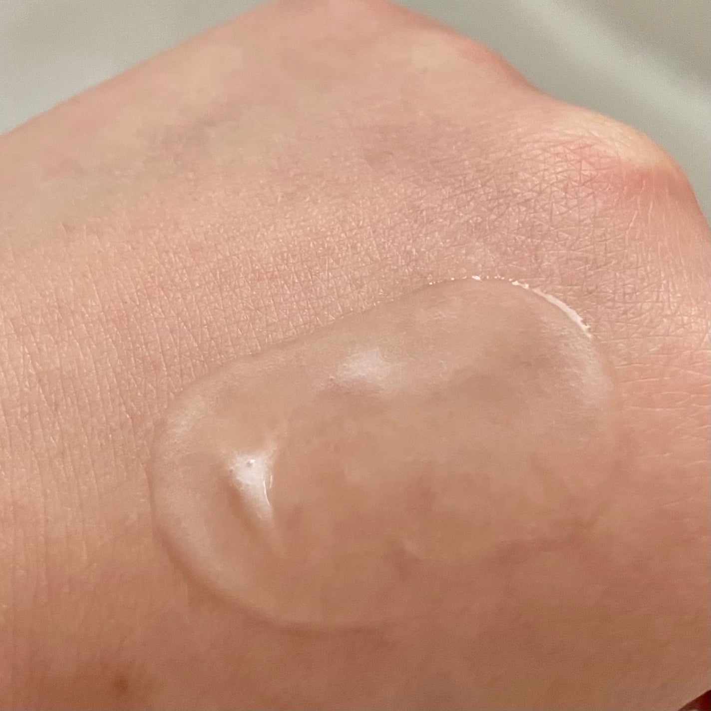 パフュームヘアパックインミスト Pink Breeze/Daleaf/アウトバストリートメントを使ったクチコミ(3枚目)