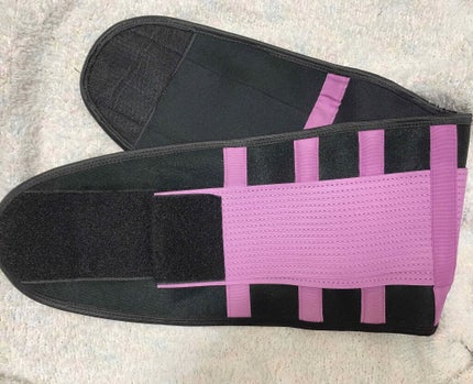 niimi⭐︎にーみ on LIPS 「くびれを作るには肋骨と骨盤の距離が長いこと、肋骨がきちんとしま..」(3枚目)