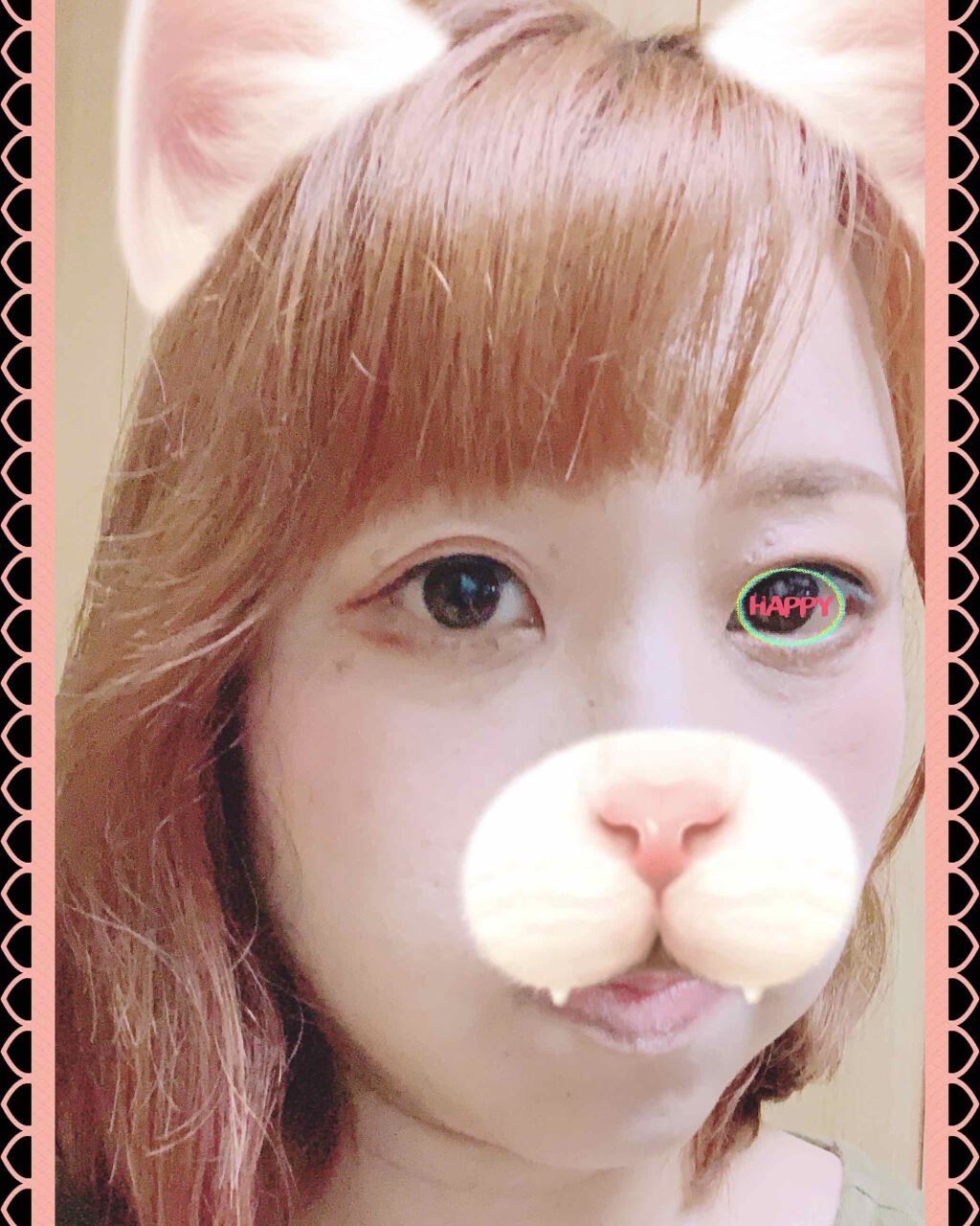 クイックラッシュカーラー/キャンメイク/マスカラ下地を使ったクチコミ（3枚目）