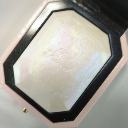 ダイヤモンドライト マルチユース ハイライター/Too Faced/パウダーハイライトを使ったクチコミ(3枚目)