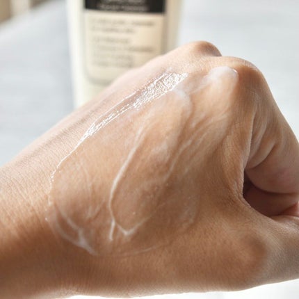 ジェントルブラックフェイシャルクレンザー(140ml)/Klairs/洗顔フォームを使ったクチコミ(6枚目)