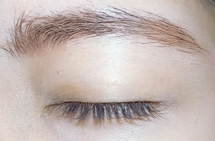 まつげ美容液(まつげ・目もと美容液)/UZU BY FLOWFUSHI/まつげ美容液を使ったクチコミ(6枚目)