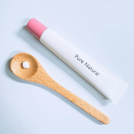 ピュア ナチュラル リンクル アイクリーム/pdc/アイケア・アイクリームを使ったクチコミ(3枚目)