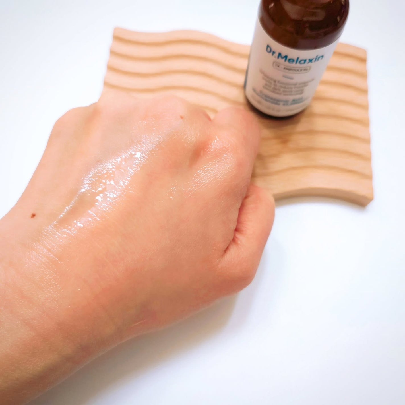 TX-Cream/Dr.Melaxin/フェイスクリームを使ったクチコミ(4枚目)