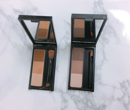 UR GLAMãBLOOMING EYE COLOR PALETTE/U R GLAM/ã¢ã€ã·ã£ããŠãã¬ããã䜿ã£ãã¯ãã³ãïŒ2æç®ïŒ
