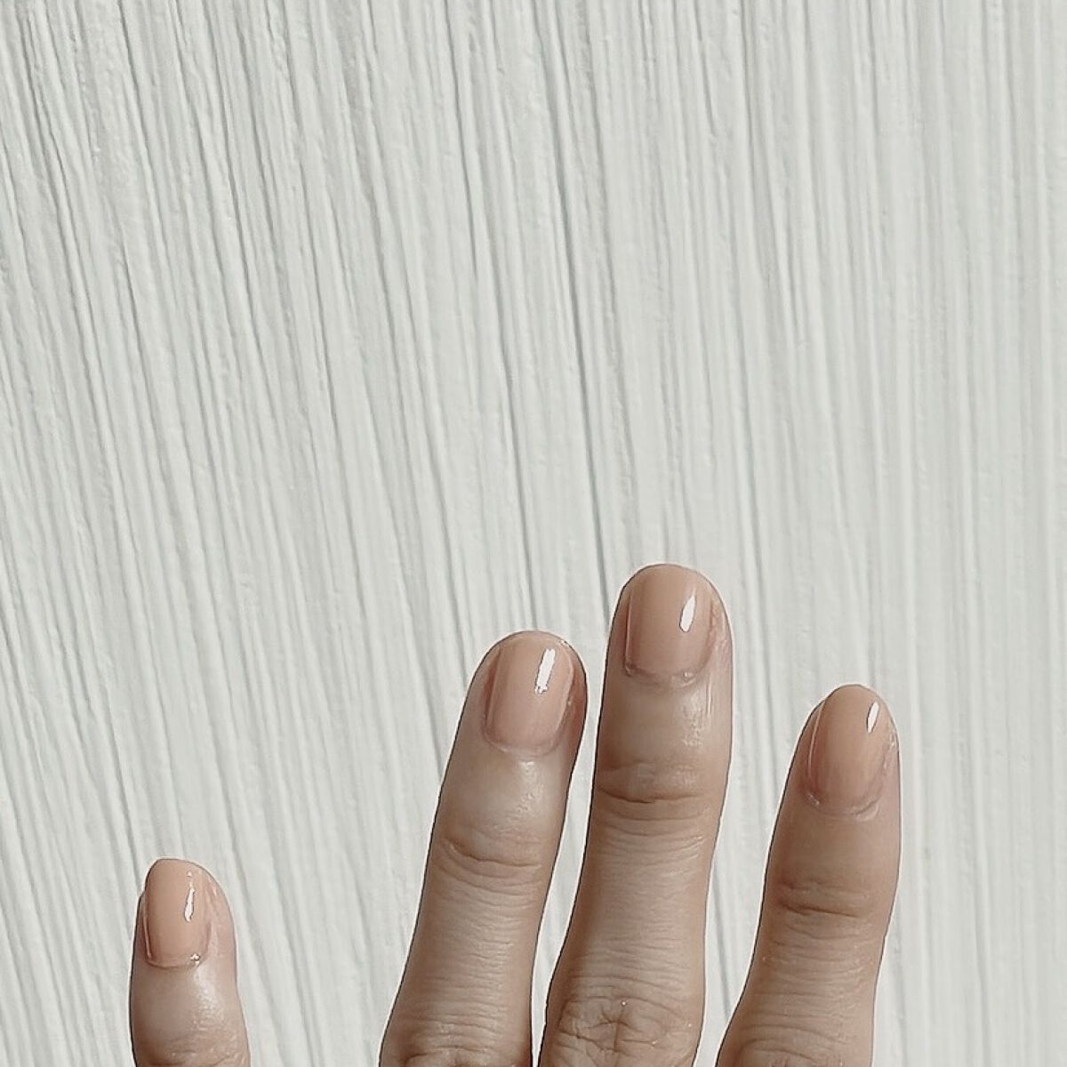 ファイブインワンケアコート/ネイリスト/オールインワンネイルを使ったクチコミ（3枚目）