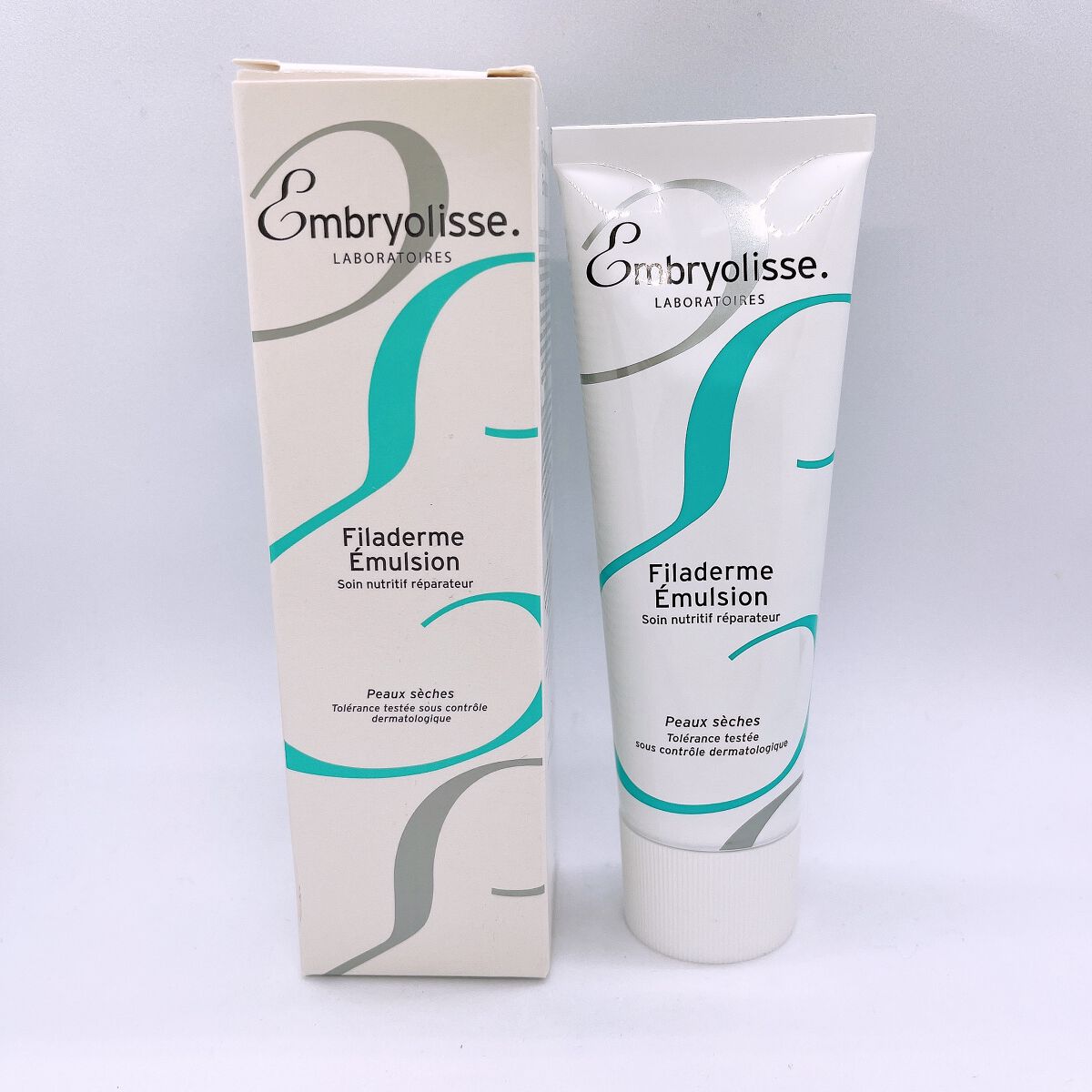 フィラデルム モイスチャークリーム/アンブリオリス/フェイスクリームを使ったクチコミ(1枚目)