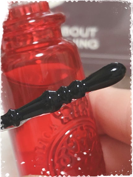 マジョロマンティカ/MAJOLICA MAJORCA/香水(レディース)を使ったクチコミ(2枚目)