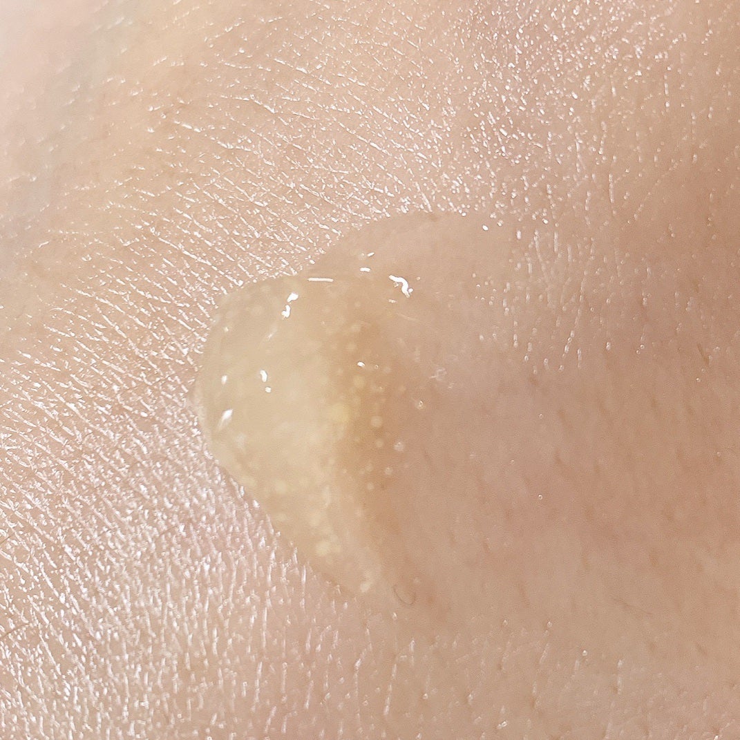 スペシャルジェルクリームA(オイルイン)/アクアレーベル/オールインワン化粧品を使ったクチコミ(2枚目)