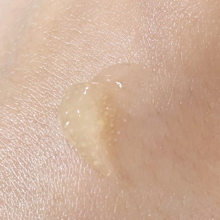 スペシャルジェルクリームA(オイルイン)/アクアレーベル/オールインワン化粧品を使ったクチコミ(2枚目)