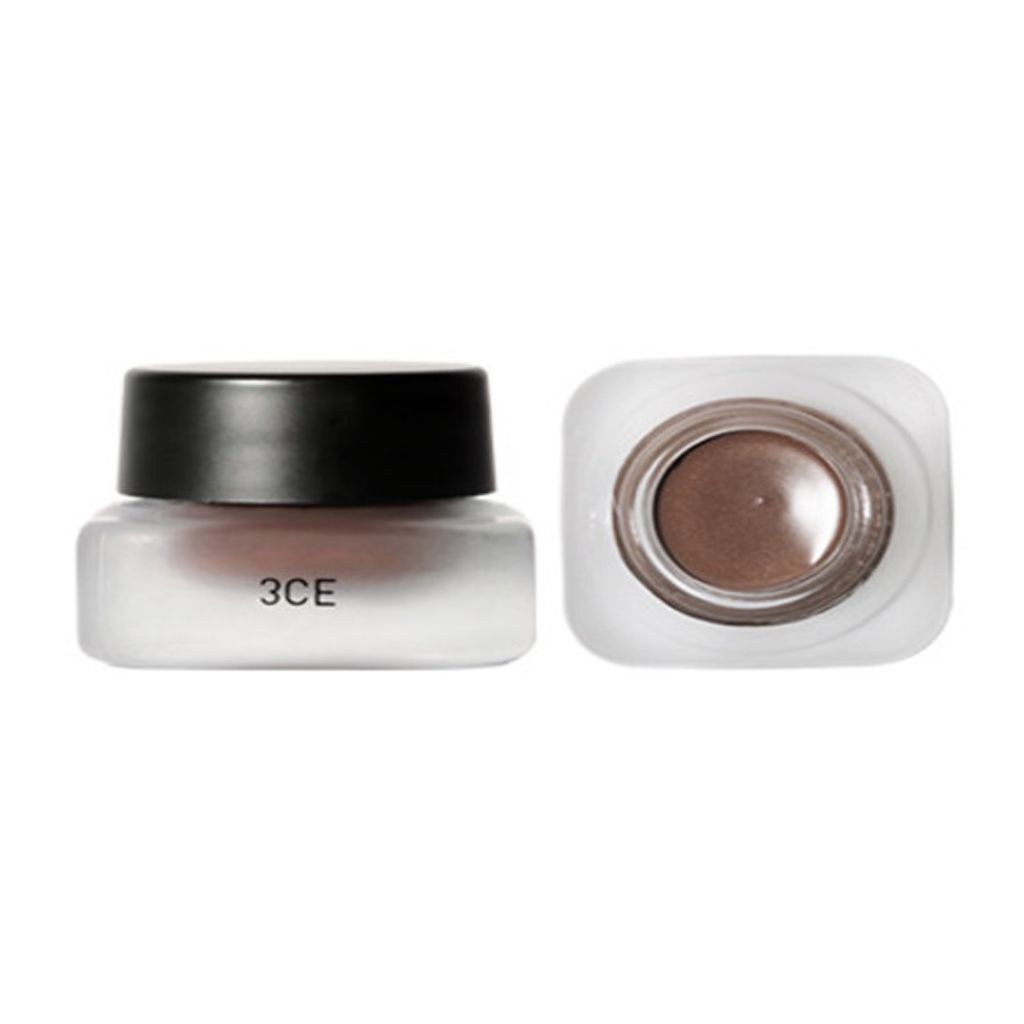 GEL EYE LINER #LIGHT BROWN