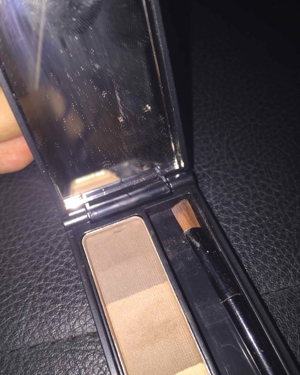 ここタピ on LIPS 「よき買うべき#シンプル秋ネイル#メイク写真#二重メイク#メイク..」(2枚目)