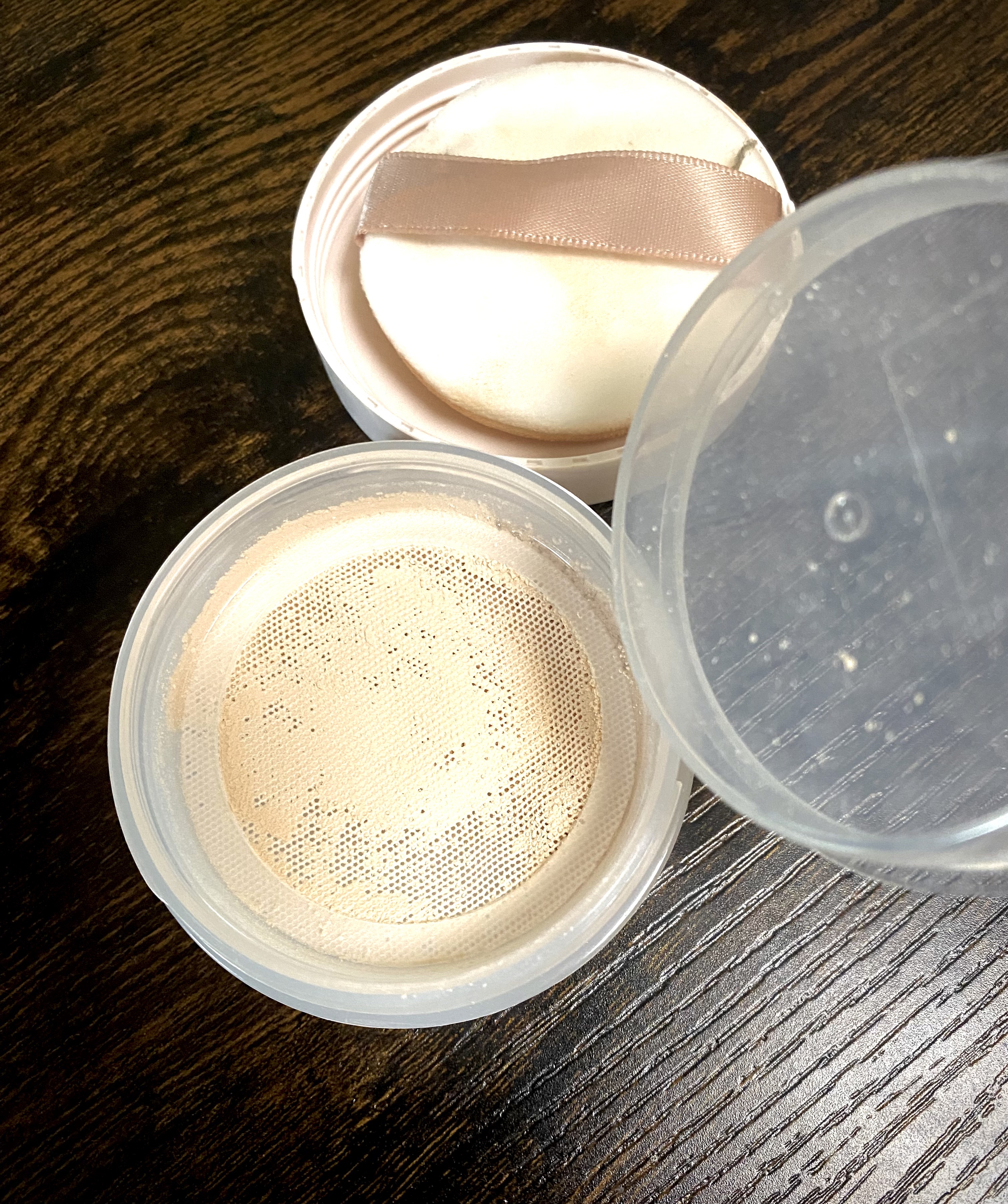 毛穴レスコンシーラー/CEZANNE/クリームコンシーラーを使ったクチコミ（3枚目）