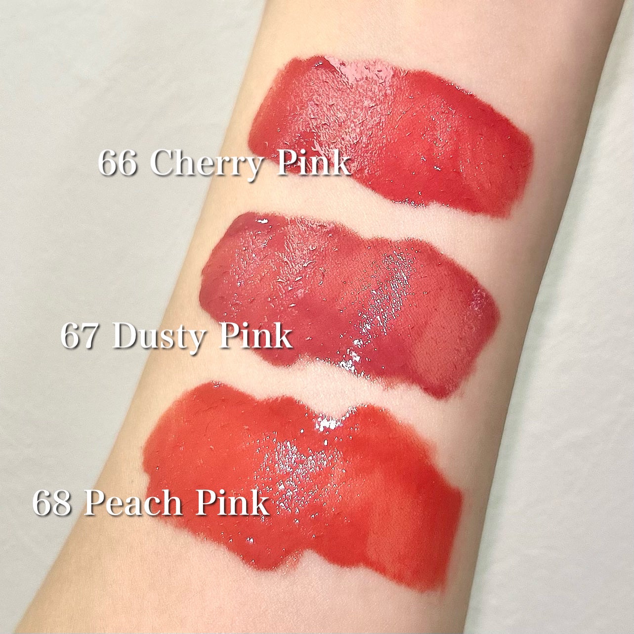 SPステイ ヴィニルインク/MAYBELLINE NEW YORK/口紅を使ったクチコミ(4枚目)