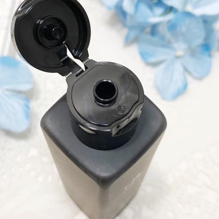 クレンジングリキッド/NULL/クレンジングウォーターを使ったクチコミ(4枚目)